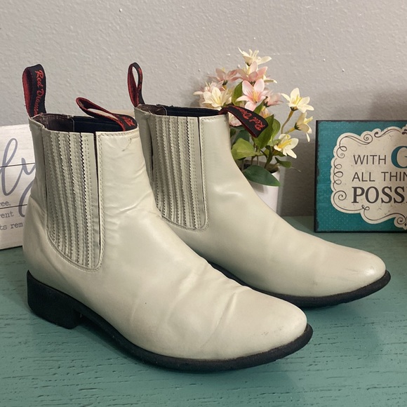 Men’s Red Diamond SZ 9 1/2 - Picture 2 of 7